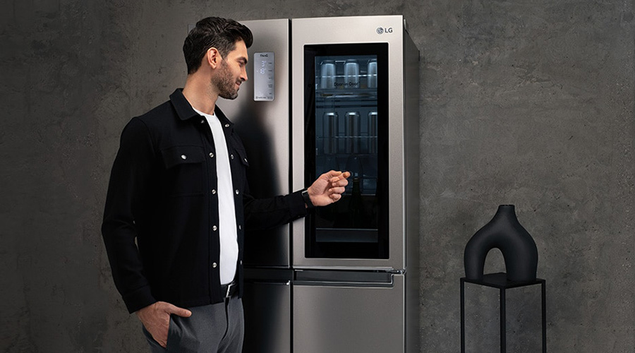 ремонт холодильника