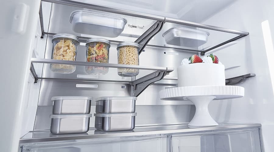 ремонт холодильник