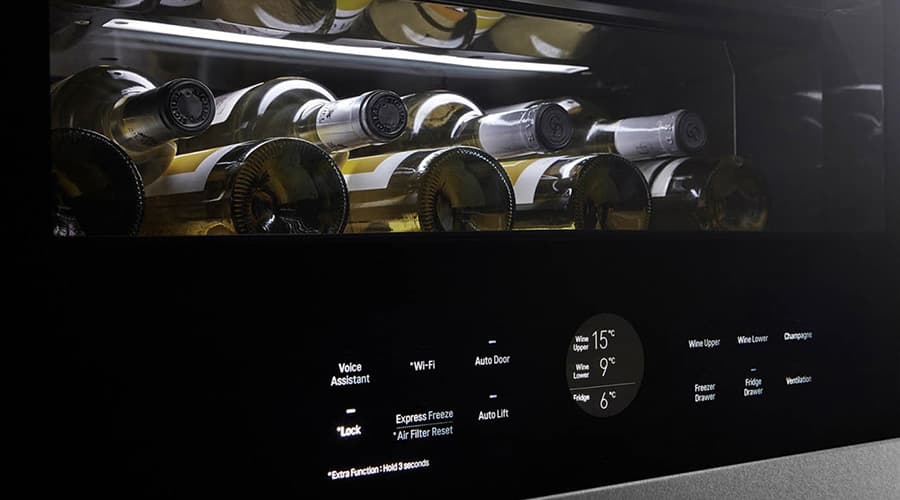 холодильник ремонт