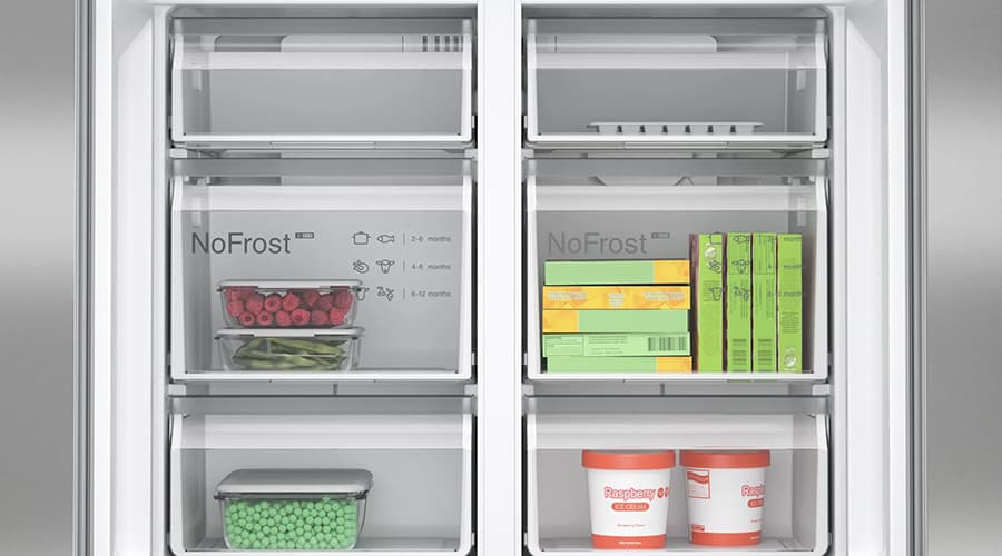 холодильник ремонт